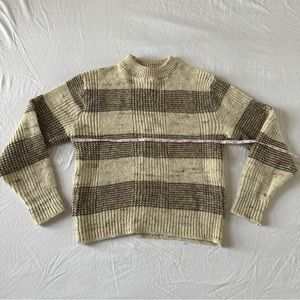 Vintage Pendleton 100% Virgin Wool Sweater